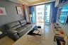 1 Bedroom Condo for rent in Nong Prue, Chonburi