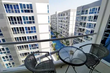 1 Bedroom Condo for rent in Nong Prue, Chonburi