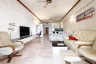 1 Bedroom Condo for rent in Jomtien Complex, Nong Prue, Chonburi
