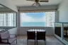 1 Bedroom Condo for rent in Jomtien Complex, Nong Prue, Chonburi