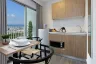 1 Bedroom Condo for rent in Na Kluea, Chonburi