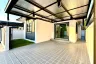 3 Bedroom House for rent in Rattanakorn Village 18, Na Kluea, Chonburi