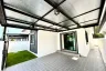 3 Bedroom House for rent in Rattanakorn Village 18, Na Kluea, Chonburi