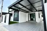3 Bedroom House for rent in Rattanakorn Village 18, Na Kluea, Chonburi