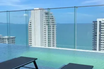 1 Bedroom Condo for rent in Nong Prue, Chonburi