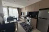 1 Bedroom Condo for rent in Nong Prue, Chonburi