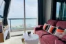 1 Bedroom Condo for rent in The Riviera Jomtien, Nong Prue, Chonburi
