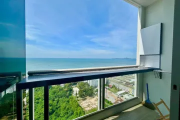 1 Bedroom Condo for rent in The Riviera Jomtien, Nong Prue, Chonburi