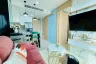 1 Bedroom Condo for rent in The Riviera Jomtien, Nong Prue, Chonburi