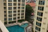 1 Bedroom Condo for rent in City Garden Pattaya, Nong Prue, Chonburi