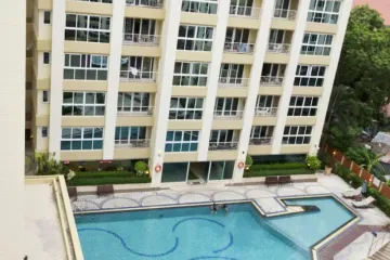 1 Bedroom Condo for rent in City Garden Pattaya, Nong Prue, Chonburi