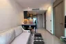 1 Bedroom Condo for rent in Nong Prue, Chonburi