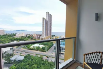 1 Bedroom Condo for rent in Nong Prue, Chonburi