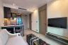1 Bedroom Condo for rent in Nong Prue, Chonburi