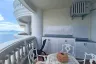 1 Bedroom Condo for rent in Na Kluea, Chonburi
