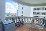 1 Bedroom Condo for rent in Na Kluea, Chonburi