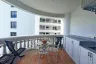 1 Bedroom Condo for rent in Na Kluea, Chonburi