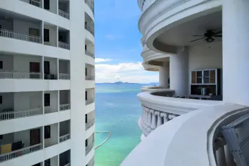 1 Bedroom Condo for rent in Na Kluea, Chonburi