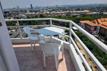 1 Bedroom Condo for rent in Nong Prue, Chonburi