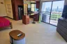 1 Bedroom Condo for rent in Nong Prue, Chonburi