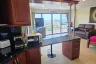 1 Bedroom Condo for rent in Nong Prue, Chonburi