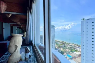 1 Bedroom Condo for rent in Jomtien Complex, Nong Prue, Chonburi