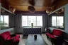 1 Bedroom Condo for rent in Jomtien Complex, Nong Prue, Chonburi