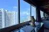1 Bedroom Condo for rent in Jomtien Complex, Nong Prue, Chonburi