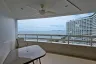 1 Bedroom Condo for rent in Jomtien Plaza Condotel, Nong Prue, Chonburi