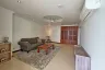 1 Bedroom Condo for rent in Jomtien Plaza Condotel, Nong Prue, Chonburi