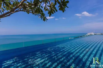 1 Bedroom Condo for rent in The Riviera Monaco, Na Jomtien, Chonburi