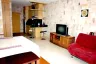 1 Bedroom Condo for rent in Nong Prue, Chonburi