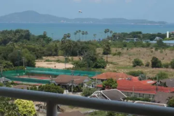 1 Bedroom Condo for rent in Nong Prue, Chonburi