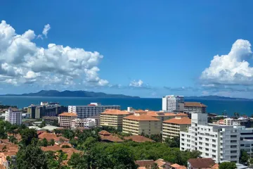1 Bedroom Condo for rent in Nong Prue, Chonburi