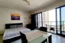 1 Bedroom Condo for rent in Na Kluea, Chonburi