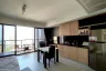 1 Bedroom Condo for rent in Na Kluea, Chonburi