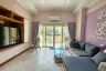 1 Bedroom Condo for rent in Nong Prue, Chonburi
