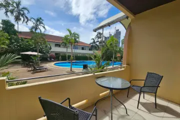 1 Bedroom Condo for rent in Nong Prue, Chonburi
