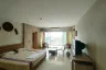 1 Bedroom Condo for rent in Nong Prue, Chonburi