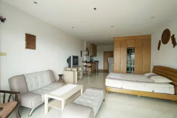 1 Bedroom Condo for rent in Nong Prue, Chonburi