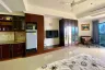 1 Bedroom Condo for rent in Nong Prue, Chonburi