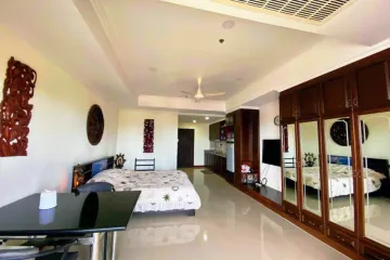 1 Bedroom Condo for rent in Nong Prue, Chonburi