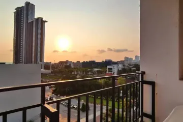 2 Bedroom Condo for rent in Nong Prue, Chonburi