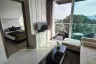 1 Bedroom Condo for rent in Bang Sare, Chonburi