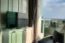 1 Bedroom Condo for rent in Bang Sare, Chonburi
