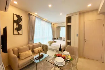 1 Bedroom Condo for rent in Nong Prue, Chonburi