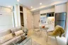 1 Bedroom Condo for rent in Nong Prue, Chonburi