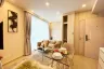 1 Bedroom Condo for rent in Nong Prue, Chonburi