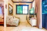 2 Bedroom House for rent in Bang Sare, Chonburi