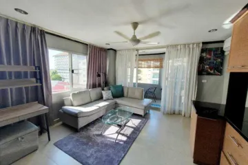 1 Bedroom Condo for rent in Nong Prue, Chonburi